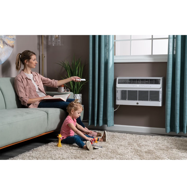 115 Volt Built-In Cool-Only 12,000 BTU Room Air Conditioner view 10