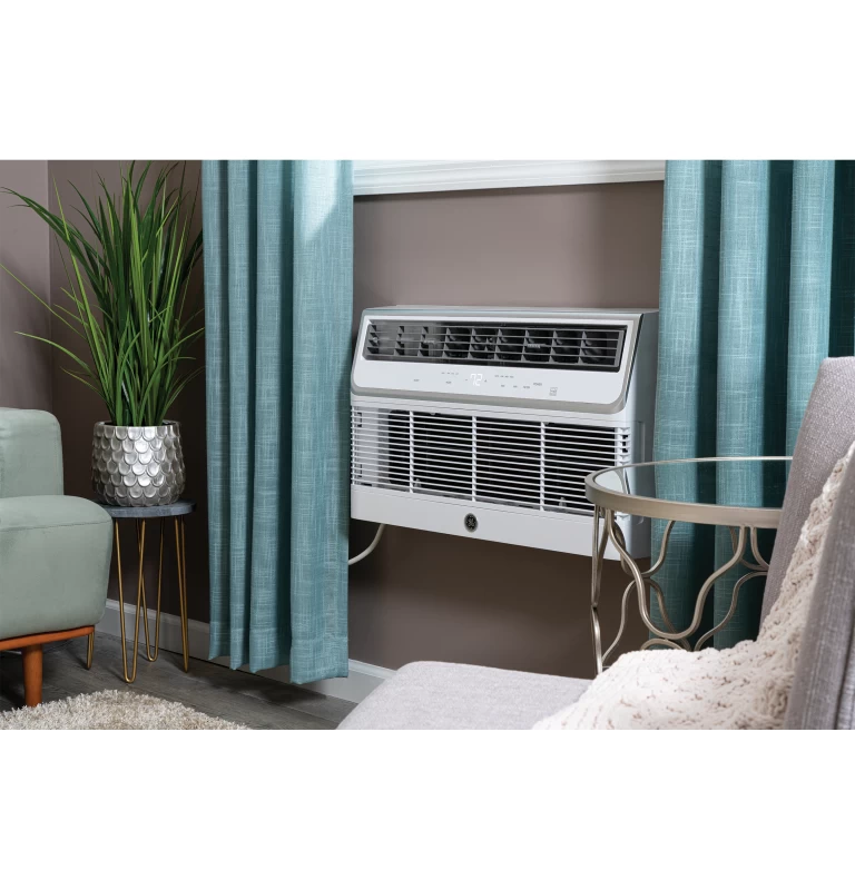 230/208 Volt Built-In Cool-Only Room Air Conditioner view 7