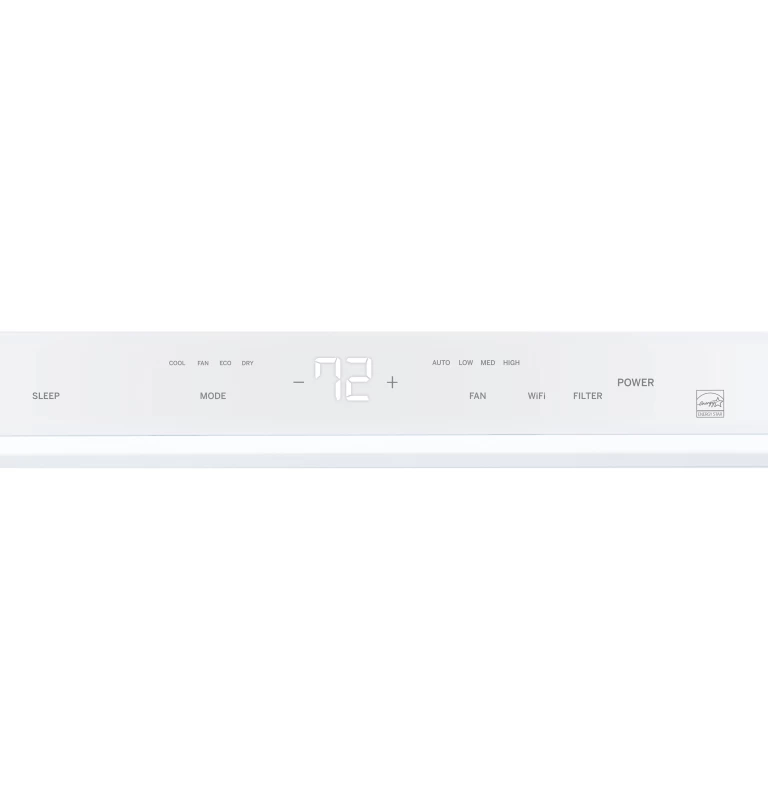 230/208 Volt Built-In Cool-Only Room Air Conditioner view 5