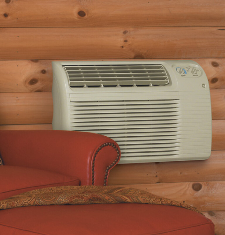 115 Volt Built-In Room Air Cool Unit AJCS06LCB, product image 2 of 2