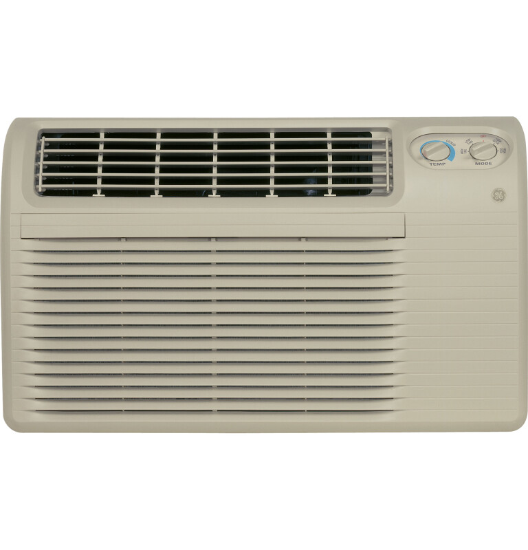 GE115 Volt Built-In Room Air Cool Unit AJCS08ACC