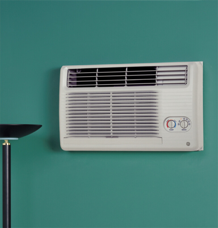 230/208 Volt Built-In High-Mount "J" Series Heat and Cool Unit AJEH12DCA