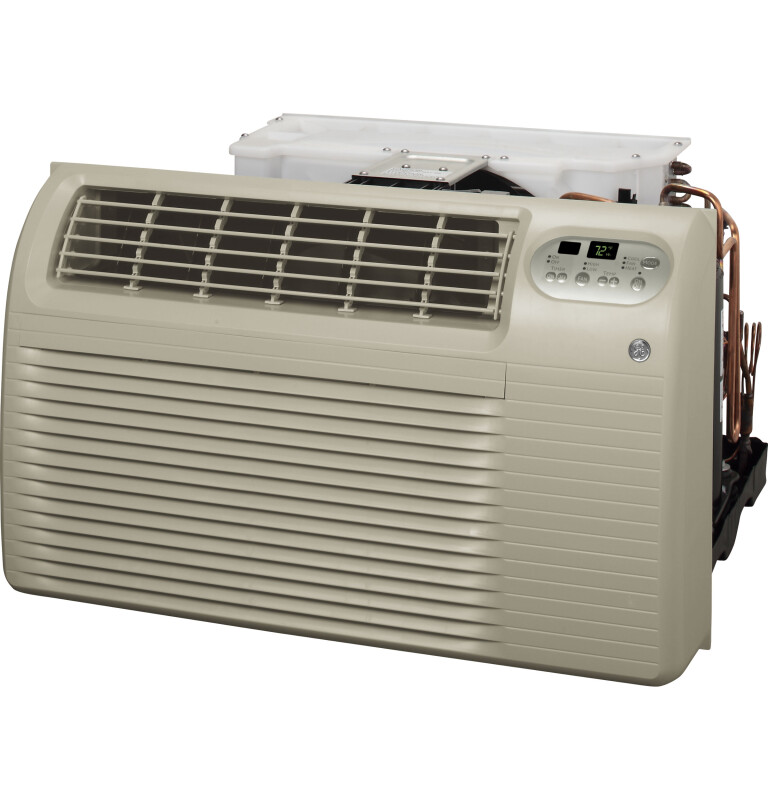 230/208 Volt Built-In Heat/Cool Room Air Conditioner AJEQ12DCE, product image 2 of 5