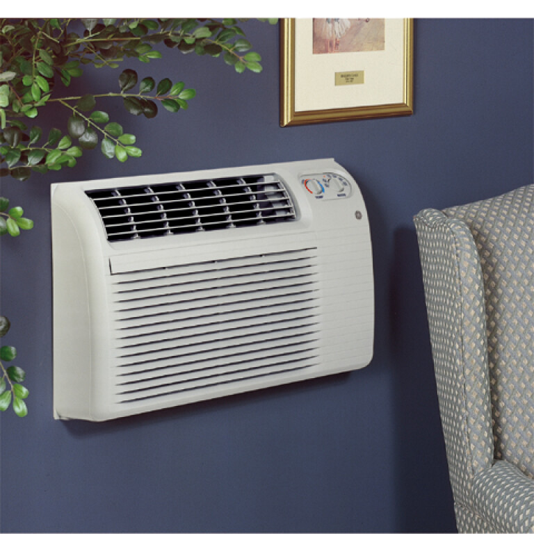 230/208 Volt "J Series" Built-In Heat/Cool Unit AJES10DSA