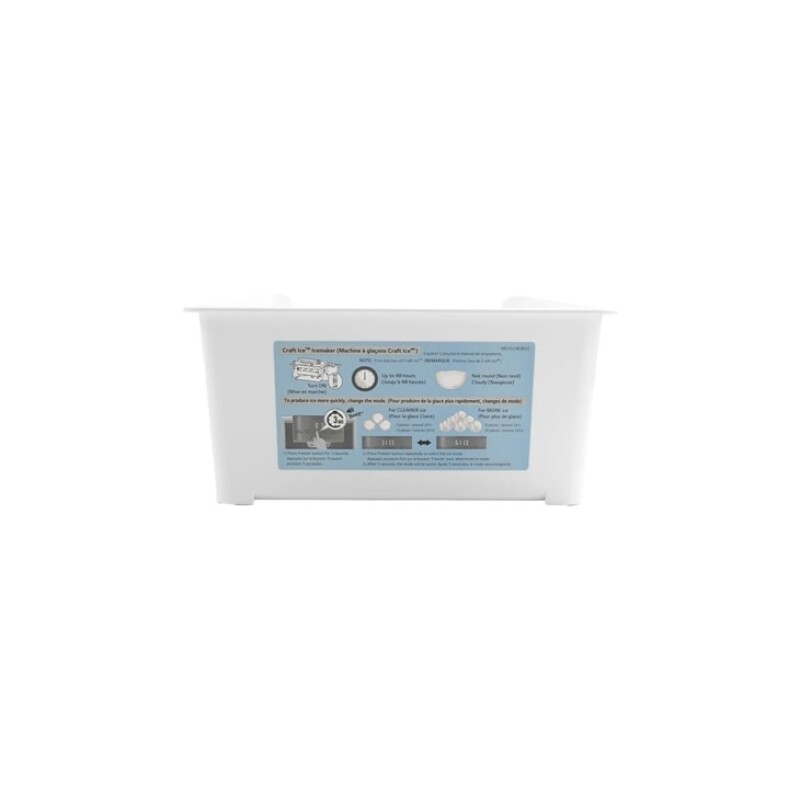 Accessories Refrigerator Drawer Tray AJP73334635