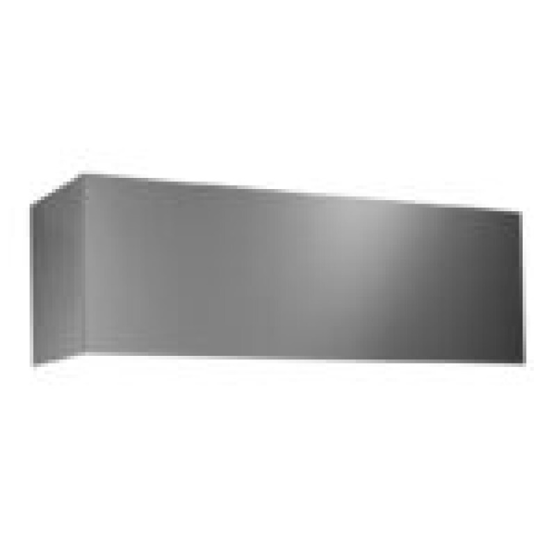 12" Duct Cover AK0720