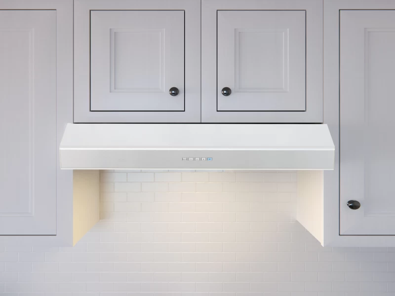 36" Breeze II Under-Cabinet AK1236CW