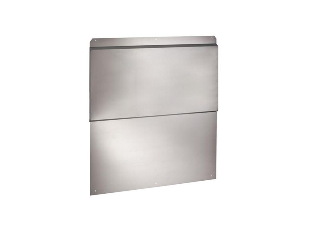 36 Inch Telescopic Backsplash AK1716