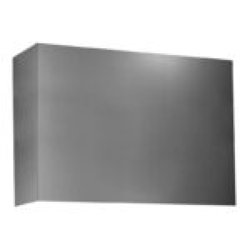 24" Duct Cover AK1720