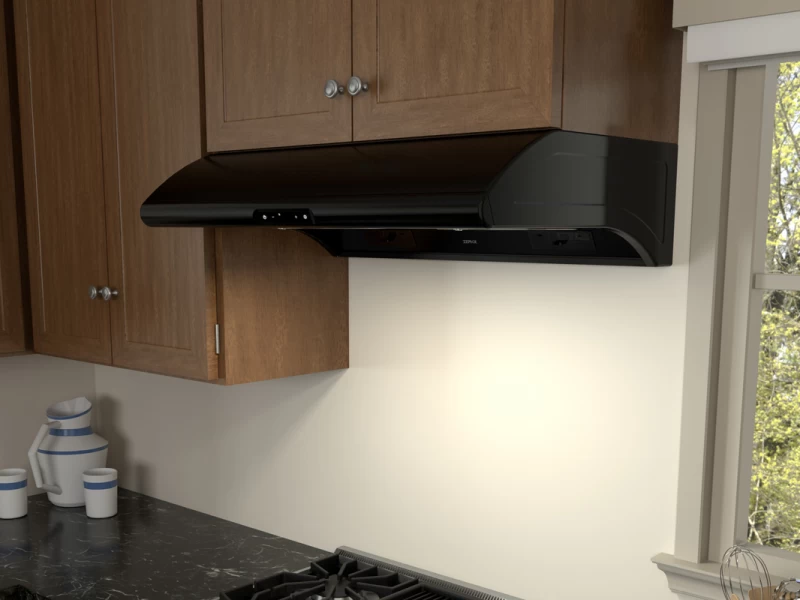 36" Typhoon Under-Cabinet AK2136CB