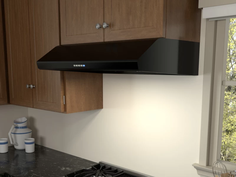 30" Hurricane Under-Cabinet AK2500CB