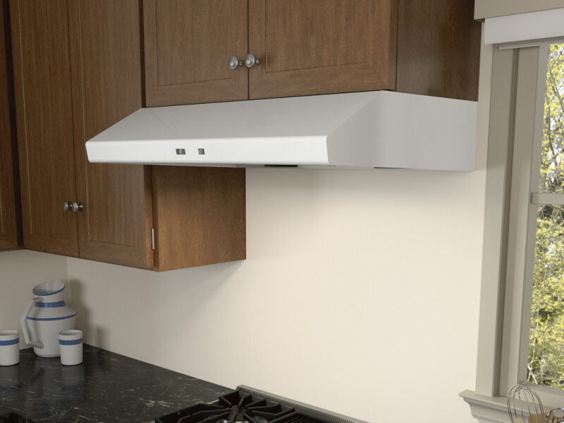 36" Cyclone Under-Cabinet AK6536CW