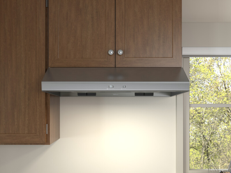 42" Cyclone Under-Cabinet AK6542BS