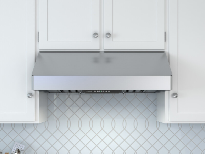 42" Tempest I Under-Cabinet AK7042BS