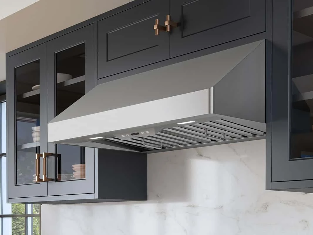 42" Tempest I Under-Cabinet AK7042DS
