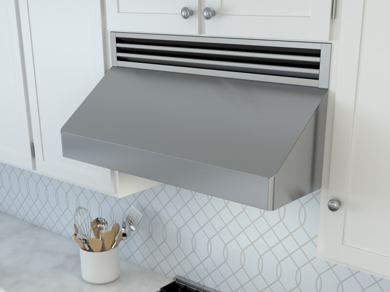 48" Tempest I Under-Cabinet AK7048BS