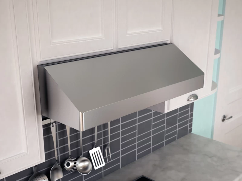 36" Gust Under-Cabinet AK7136AS