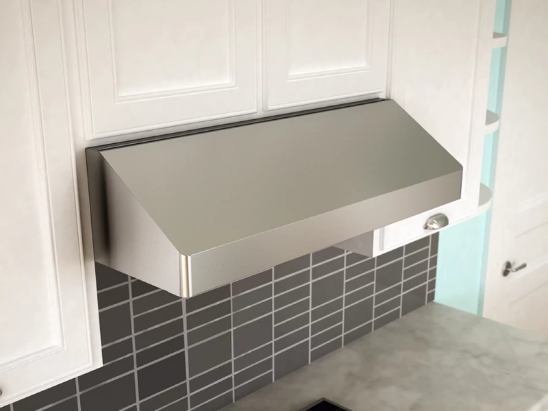 36" Gust Under-Cabinet AK7136BS290BF