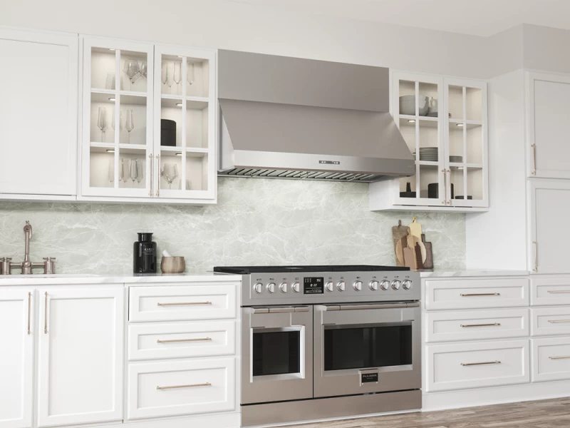 30" Tidal II Wall view 6