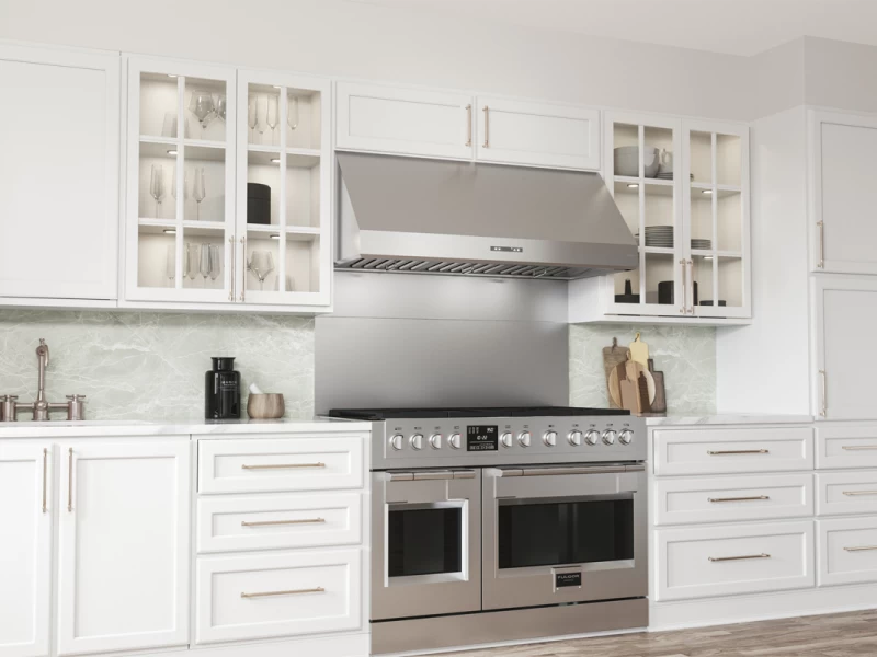 36" Tidal II Wall view 5