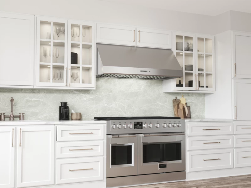 36" Tidal II Wall view 4