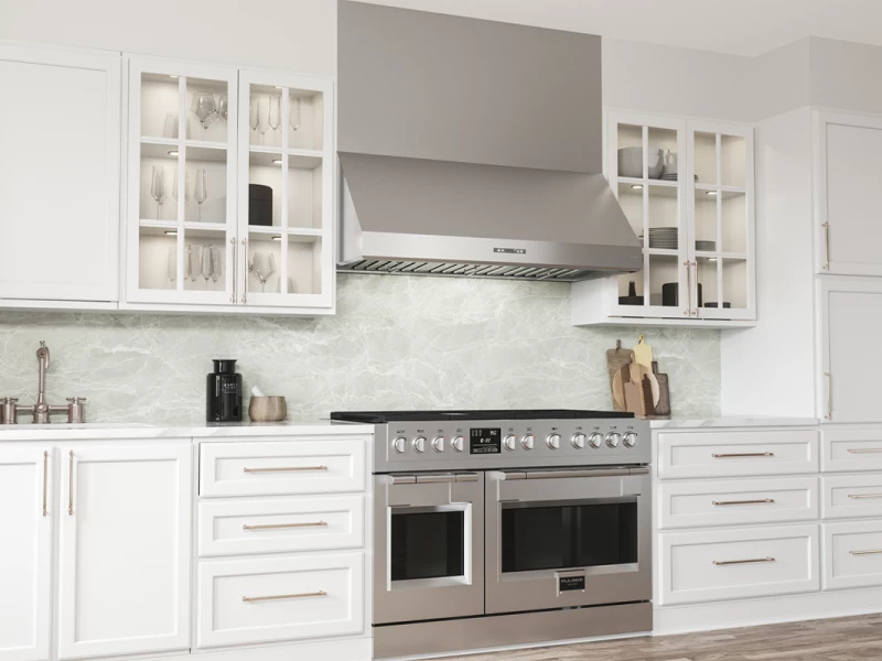 36" Tidal II Wall view 7