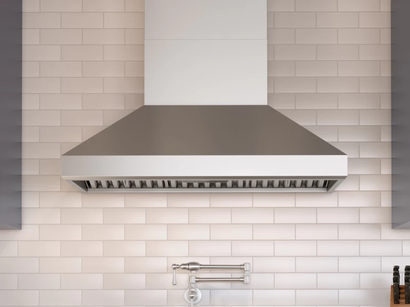 48" Titan Wall view 2