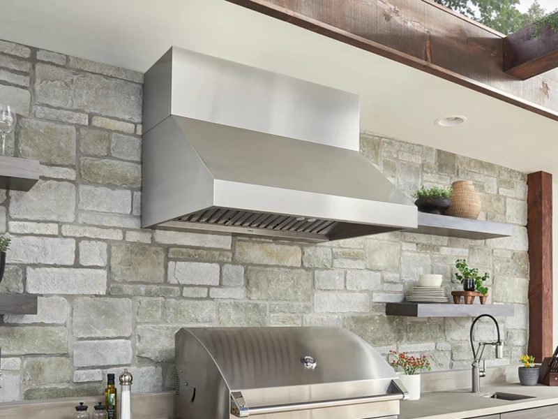 36" Cypress Wall Outdoor AK7836BS