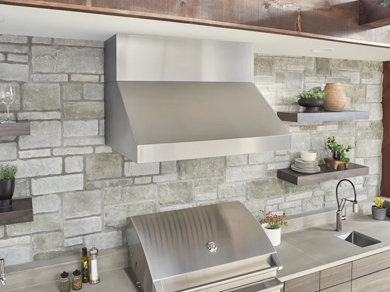36" Cypress Wall Outdoor AK7836BS