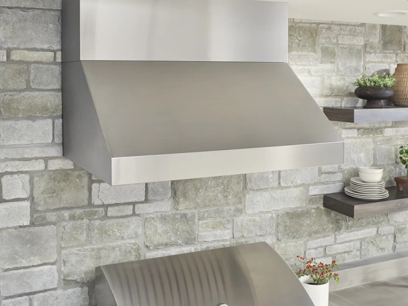 36" Cypress Wall Outdoor view 2