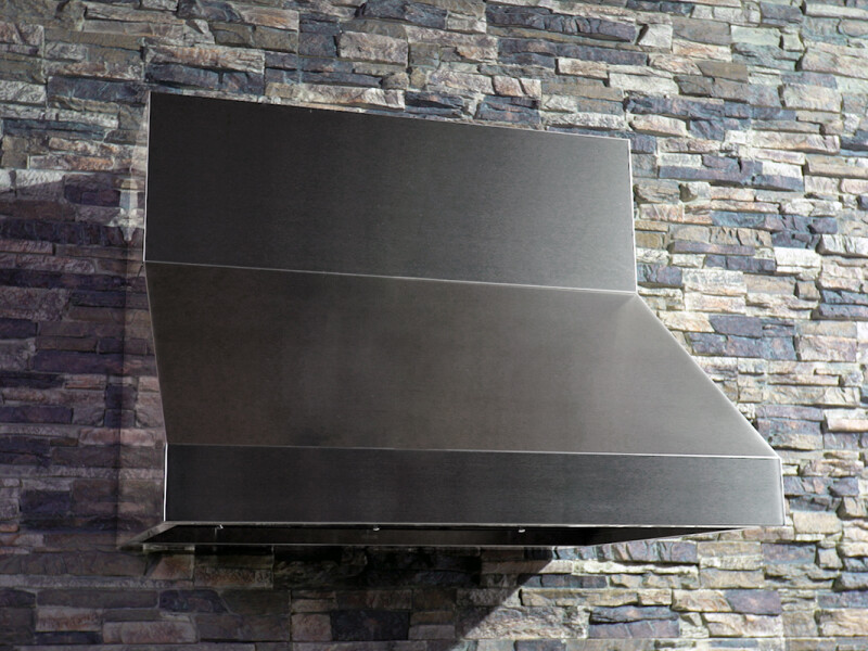 42" Cypress Wall Outdoor AK7842BS, product image 4 of 6