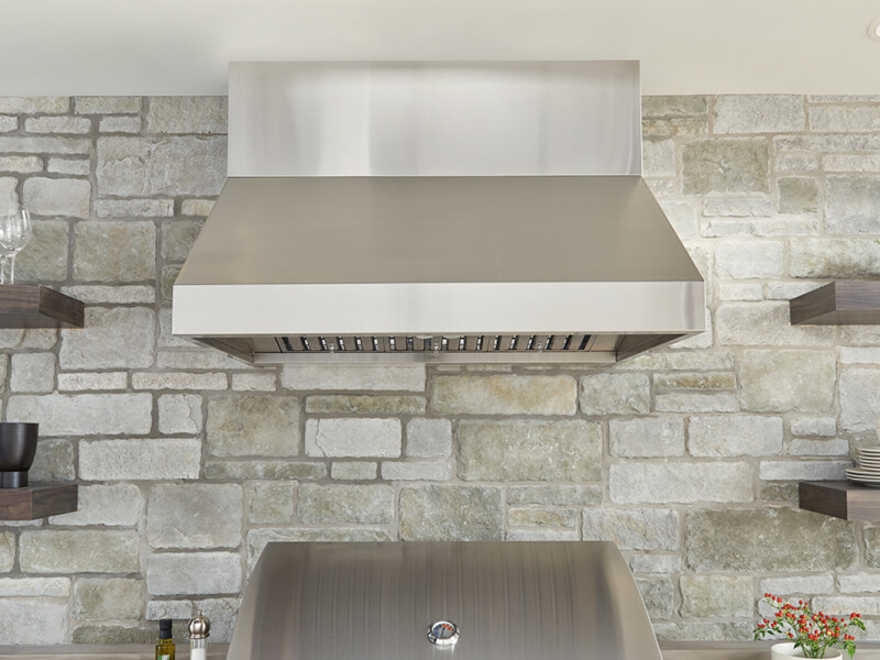 48" Cypress Wall Outdoor AK7848BS, product image 5 of 6