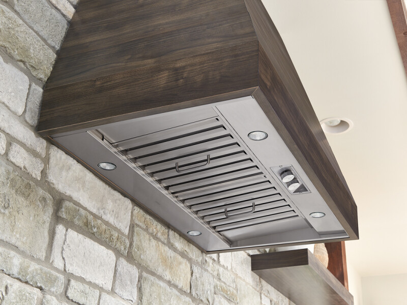 42" Spruce Insert Outdoor AK9840AS, product image 4 of 6