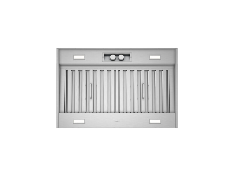 42" Spruce Insert Outdoor view 2