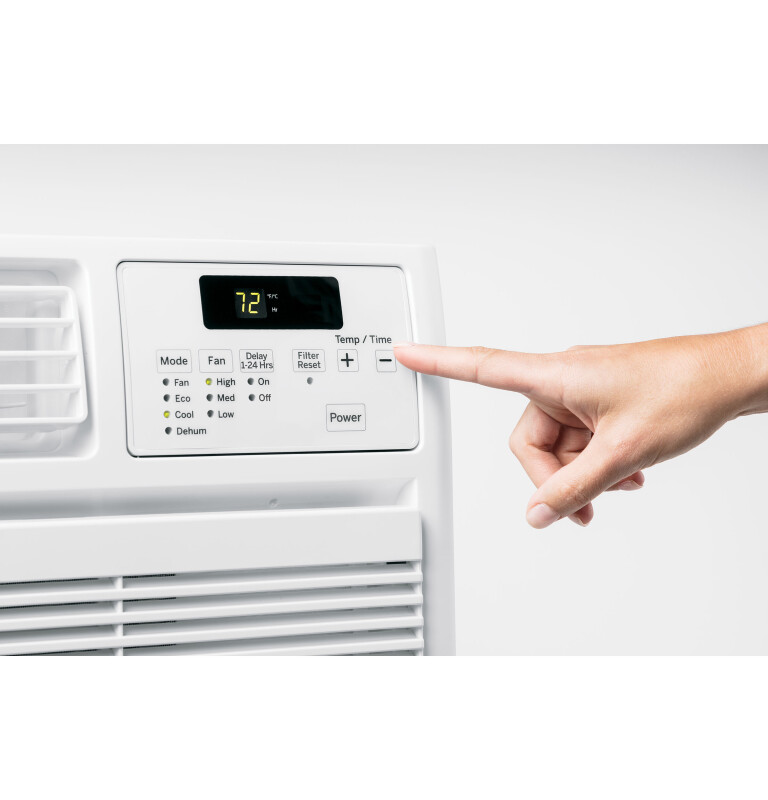 Built In Air Conditioner AKCQ08ACA