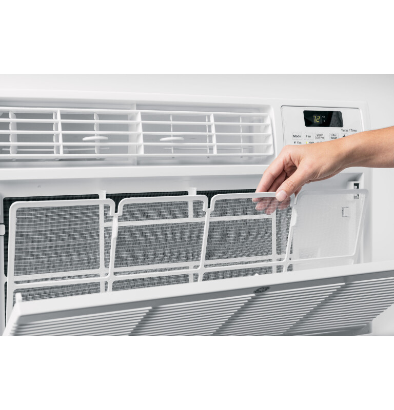 Built In Air Conditioner AKCQ10ACA, product image 2 of 20