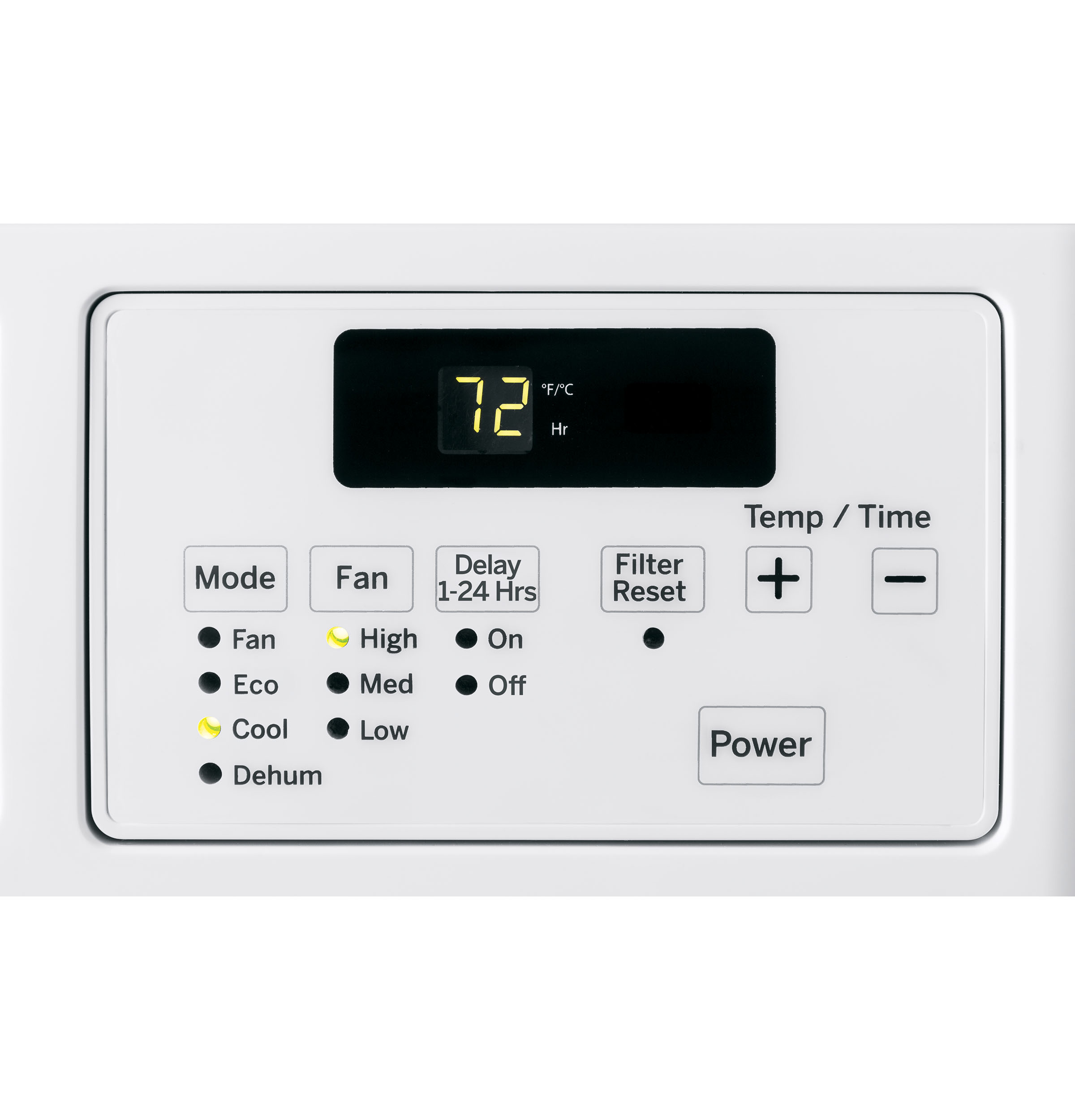 Built In Air Conditioner AKCQ10DCA, product image 4 of 20