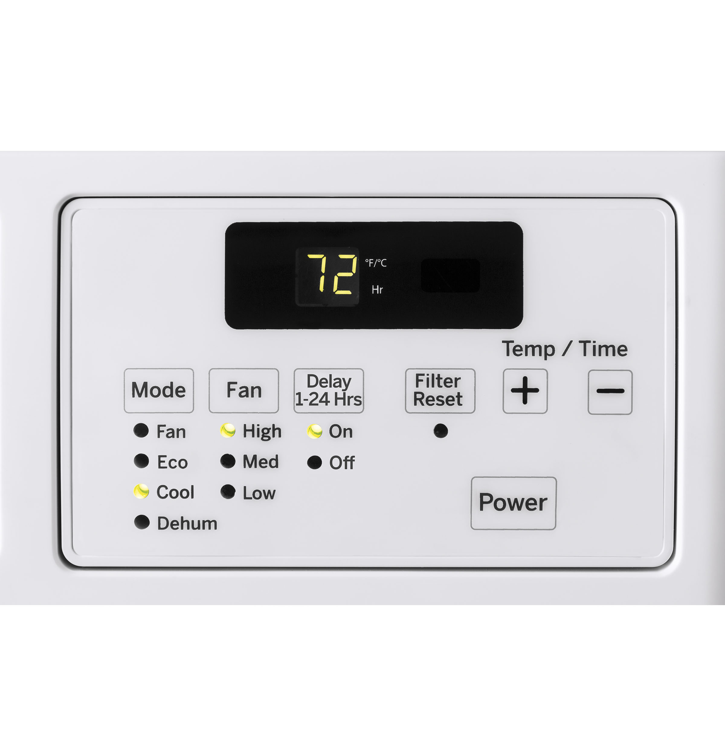 Built In Air Conditioner AKCQ10DCA, product image 6 of 20