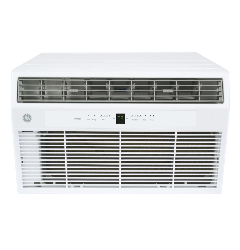 GE Built In Air Conditioner White AKCQ10DCH Picture 1