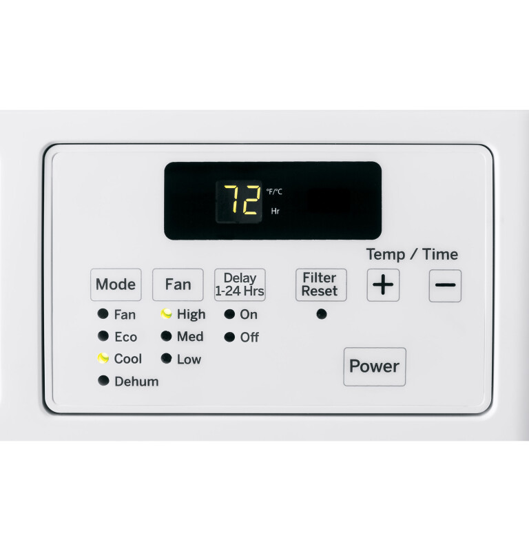 Built In Air Conditioner AKCQ12ACA