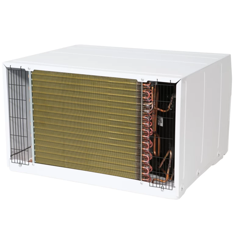 Built In Air Conditioner view 2
