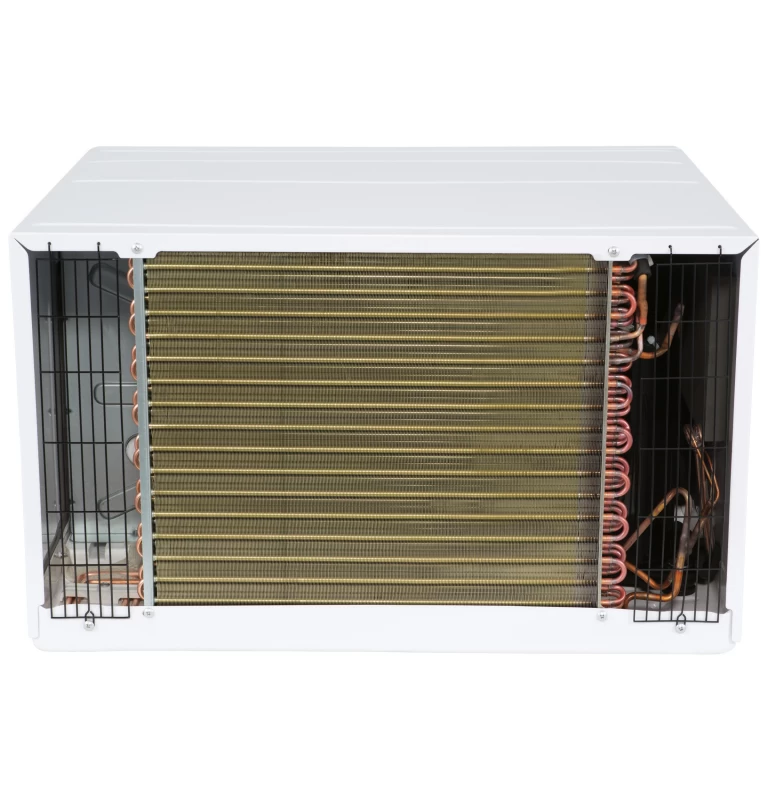 Built In Air Conditioner view 3