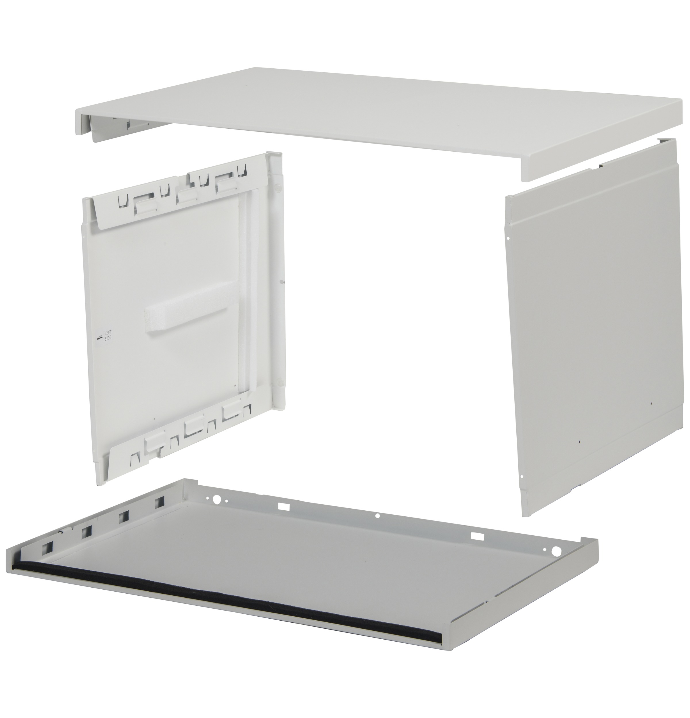Built In Air Conditioner AKCQ12DCA, product image 14 of 17