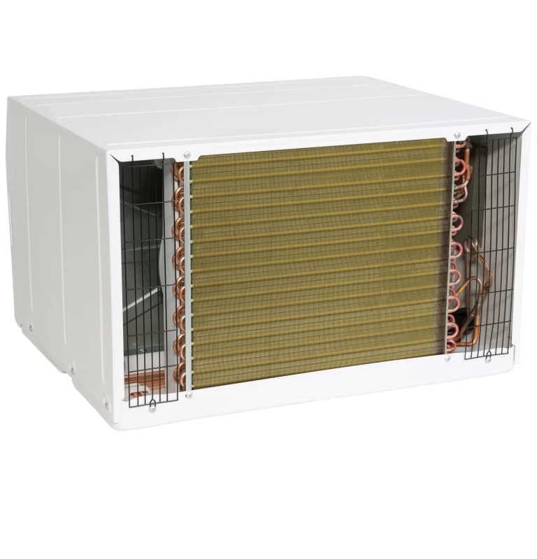 Built In Air Conditioner view 3
