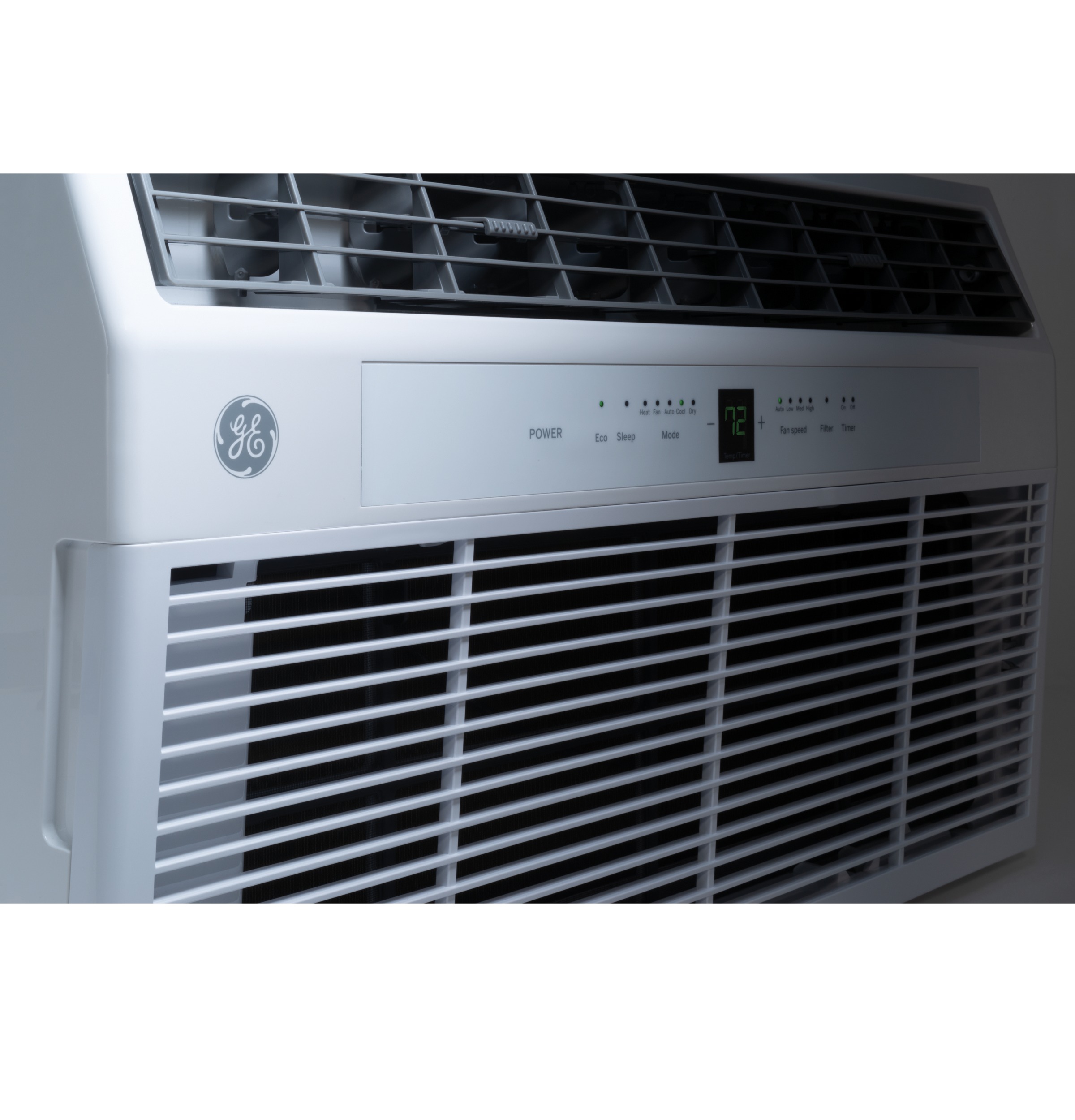 Built In Air Conditioner view 6