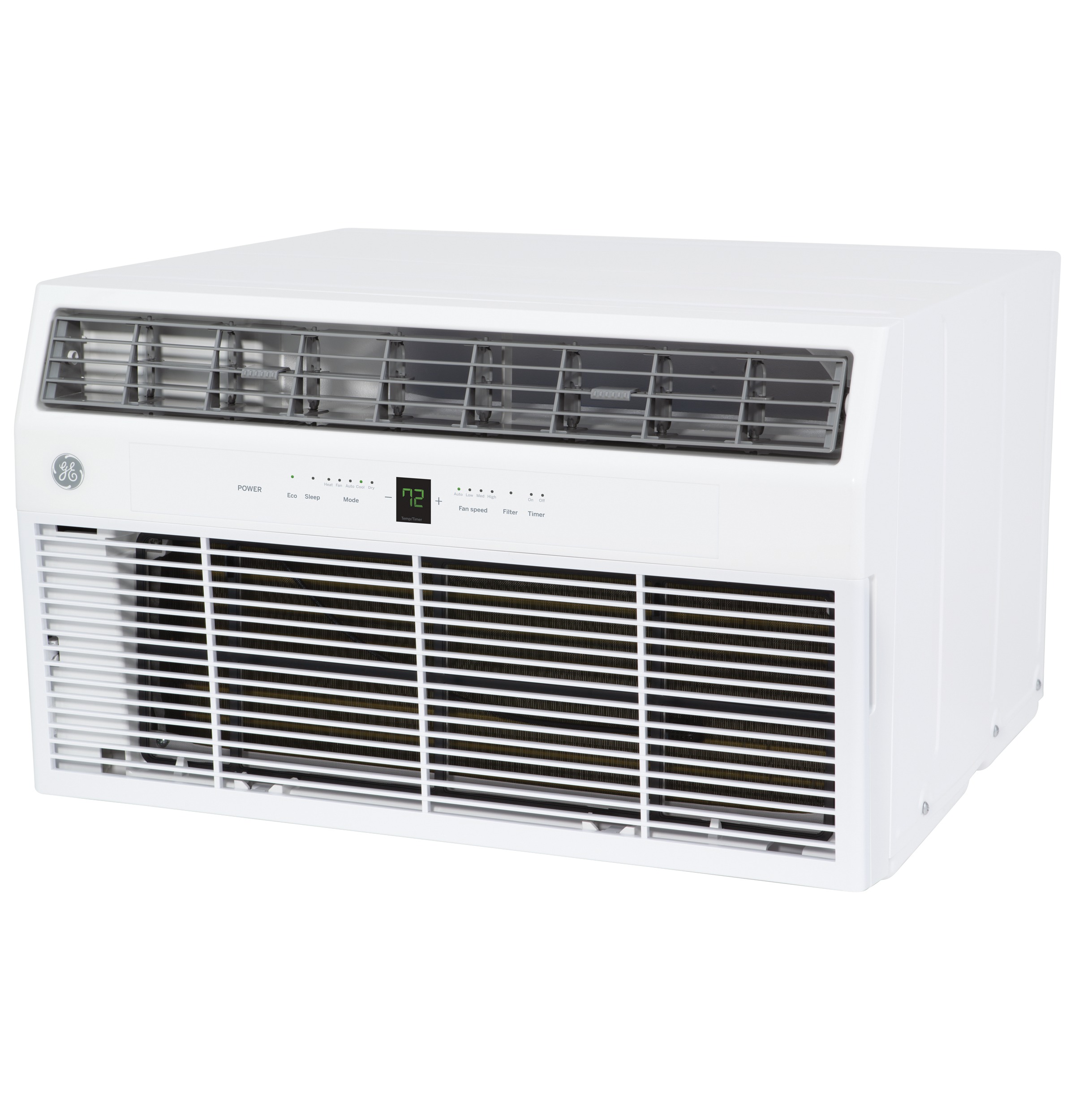 Built In Air Conditioner view 8