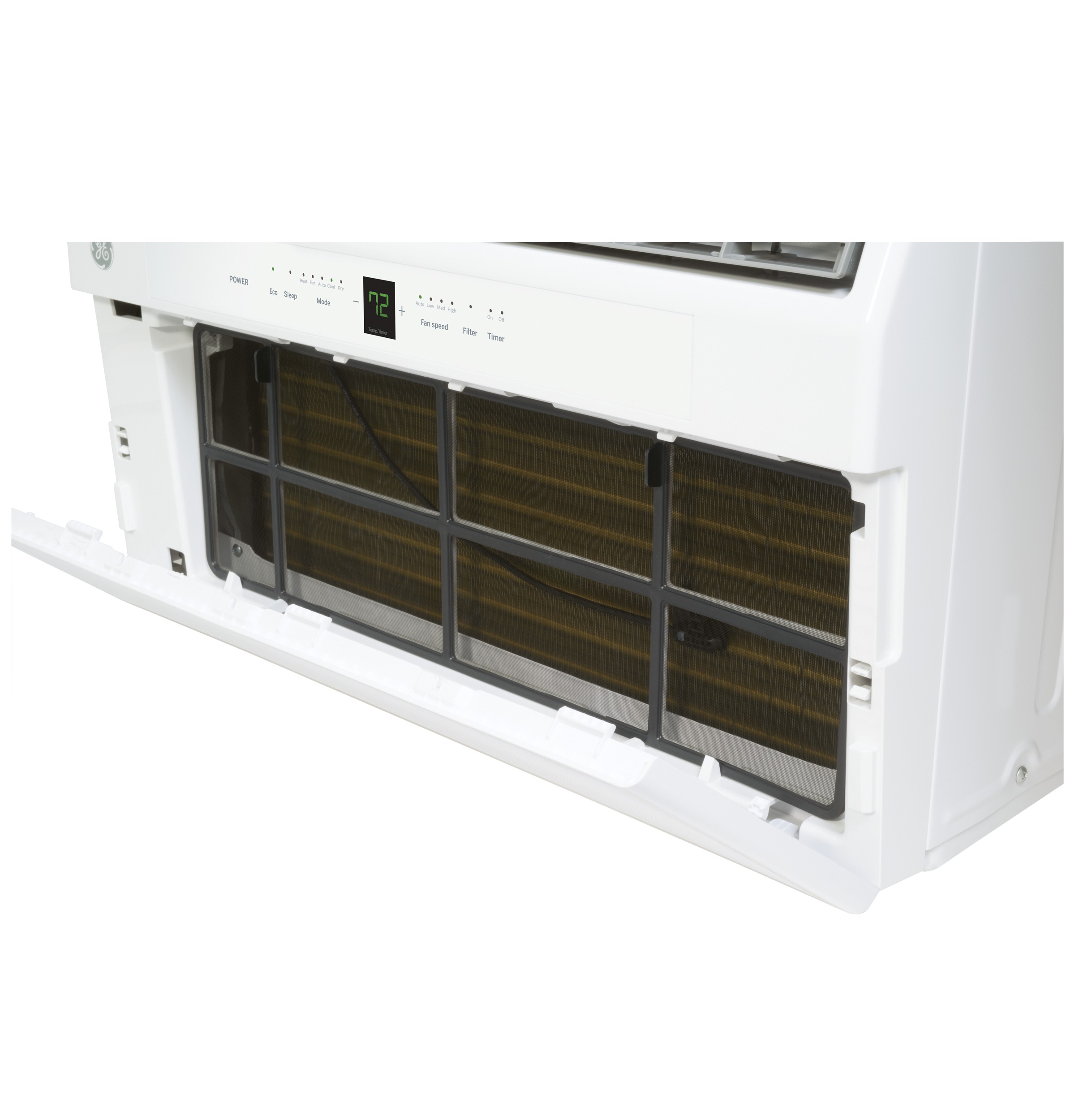 Built In Air Conditioner view 9