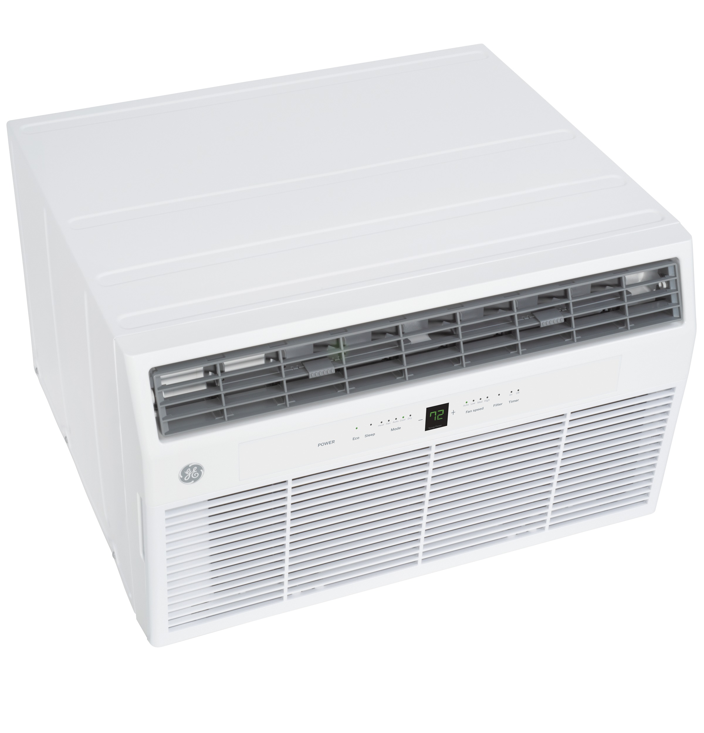 Built In Air Conditioner view 13