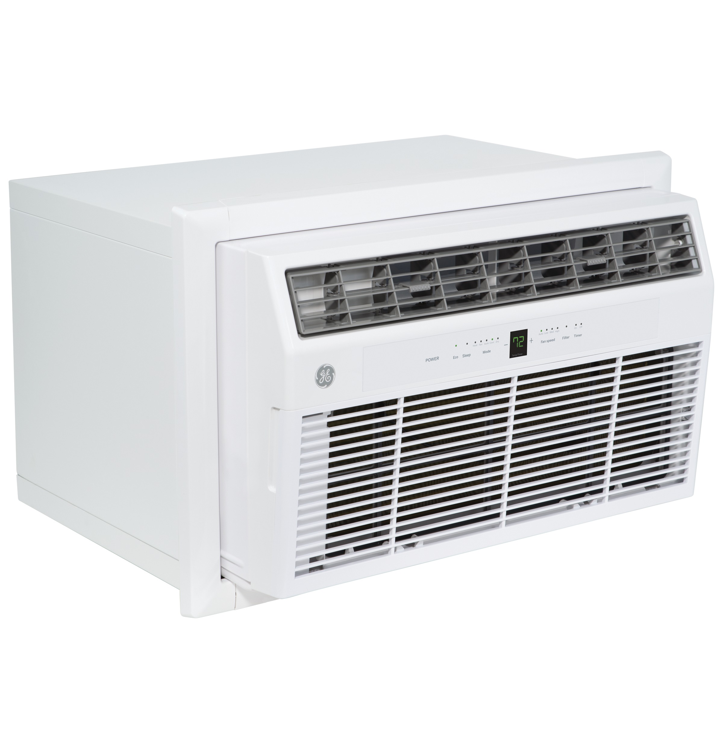 Built In Air Conditioner view 14