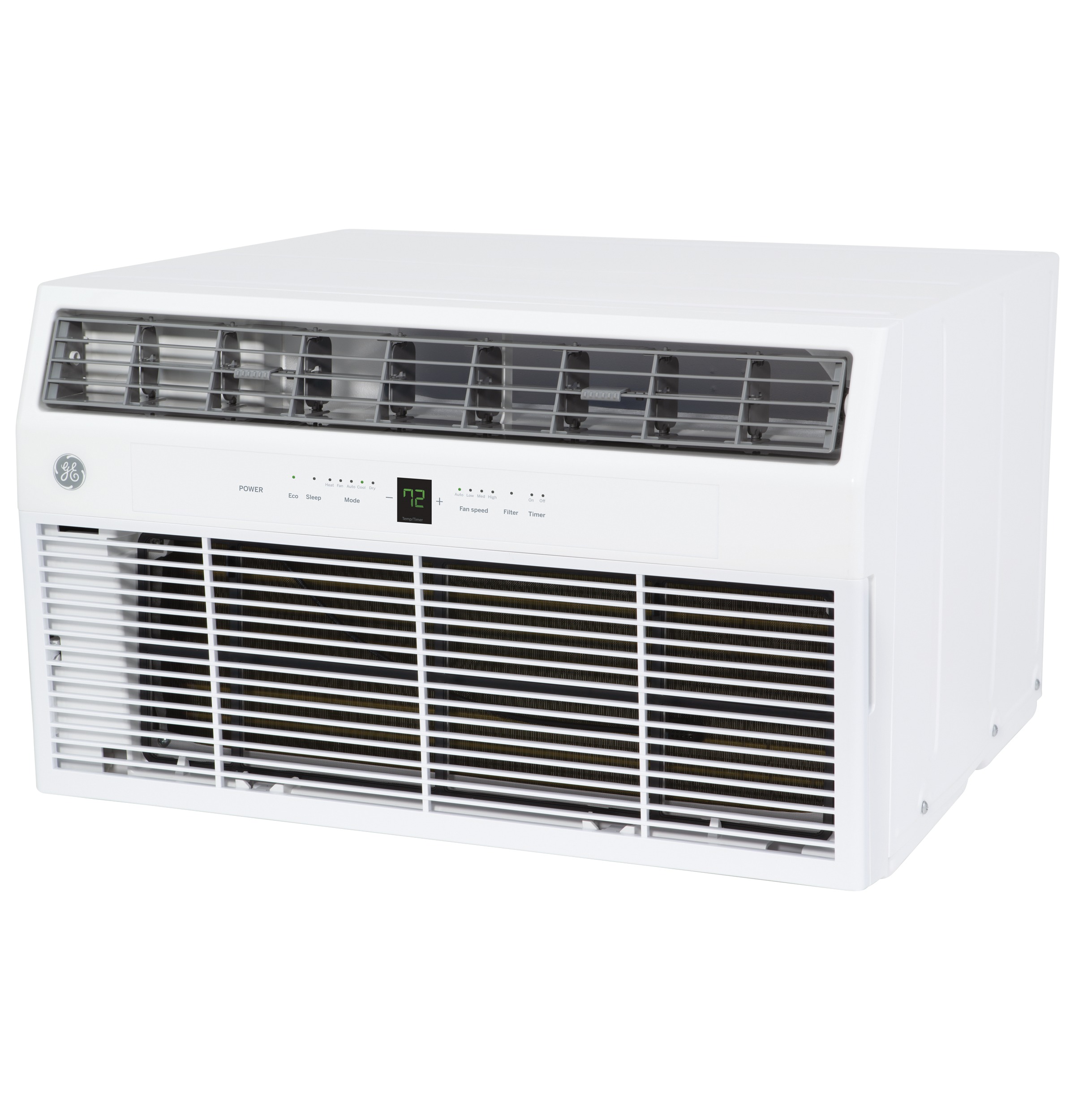 Built In Air Conditioner view 7